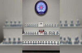 Yalova’da uyuşturucu operasyonu: 6 tutuklama