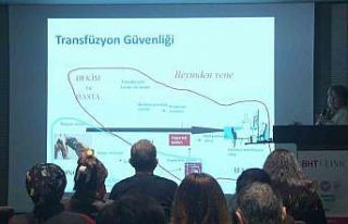 Yanlış kanın telafisi yok: Uzmanlardan sıfır...