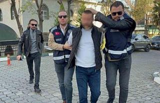 Yanlış kişiyi vurdu