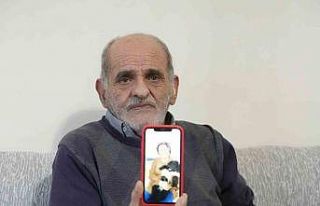 Yaşlı adam para ve altınlarla kayıplara karışan...