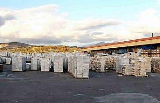 Yatağan Mermer İhtisas OSB’ye yer tahsisi resmi...