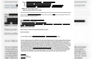 Yeni Epstein belgeleri yayınlandı: Trump, Epstein’ın...