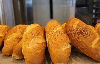 Yeni yıl öncesi Kepez’de fırınlara sıkı denetim