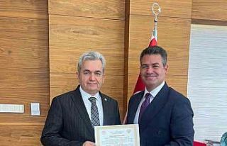 Yeniköy Kemerköy Enerji’ye 4 milyon fidan için...