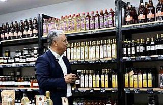 Yerli Malı Haftası’nda kadın emeğine destek