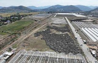 Yeşil dönüşüm hamlesi OSB’lerde yatırımın...