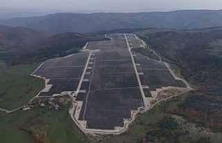 Yeşil enerji ile daha güçlü Samsun: GES ile 296...