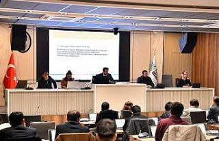 Yeşilyurt Genç Meclis 2026 çalışma dönemi için...