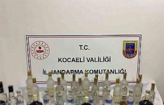 Yılbaşı öncesi kaçakçılara darbe: Milyonluk...