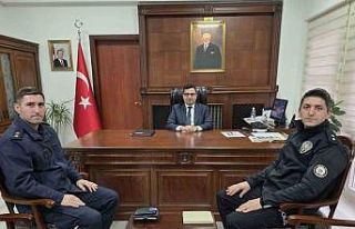 Yılbaşı tedbirleri Alaplı’da masaya yatırıldı