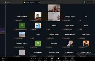 Yıldırım’da çocuk sağlığı masaya yatırıldı
