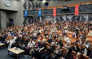 Yıldırım’da Türk Müziği gecesi