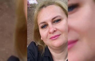 Yolun karşısına geçerken otomobilin çarptığı...