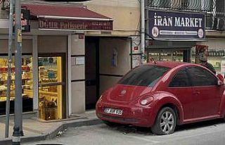 Yönetmen Seren Yüce, evinde silahlı saldırıya...