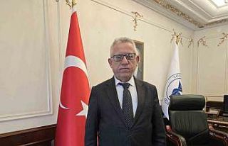 Yozgat Belediye Meclisi toplantısında gerginlik:...