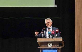 Yozgat Belediyesi cari açığını kapattı