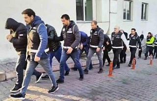 Yüksek maliyetli kanser ilaçlarını usulsüz şekilde...