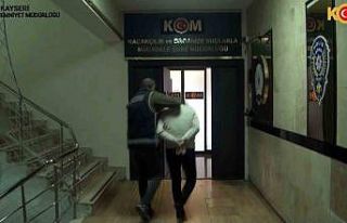 Yüksek maliyetli kanser ilaçlarını usulsüz şekilde...