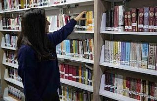 Yunusemre Belediyesinden kitap bağış kampanyası