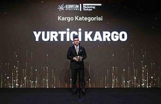 Yurtiçi Kargo, sektörünün ‘En İtibarlı İş...