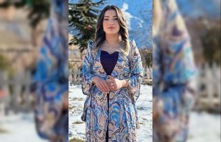 Zap Suyu’na uçan otomobilden yaralı kurtulan genç...