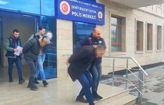 Zeytinburnu’nda park yeri kavgası cinayetinde 2...