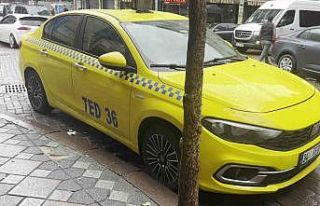 Zeytinburnu’nda taksici bıçaklanarak öldürüldü