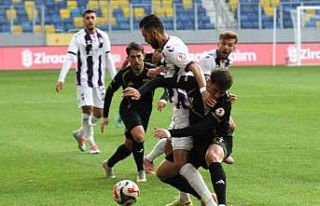 Ziraat Türkiye Kupası: Ankara Keçiörengücü:...