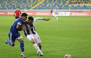 Ziraat Türkiye Kupası: Ankara Keçiörengücü:...