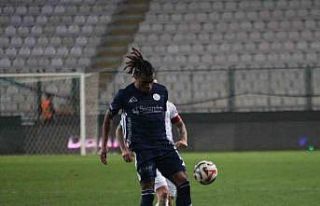 Ziraat Türkiye Kupası: Konyaspor: 1 - Antalyaspor:...