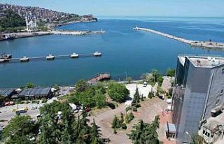 Zonguldak’ta 14 milyon metreküp atık su Karadeniz’e...
