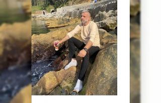 Zonguldak’ta bıçaklı kavgada 1 kişi hayatını...