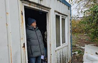 Zonguldak’ta ’vekalet verdi, 21 milyon liralık...