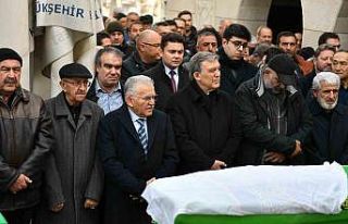 11. Cumhurbaşkanı Abdullah Gül’ün acı günü