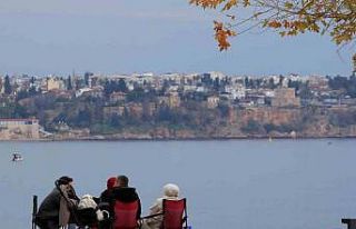 14 ilde ’sarı kod’ uyarısı verilirken, Antalya’da...