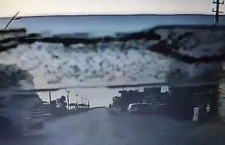 18 kişinin yaralandığı kazada yolcu minibüsünün...