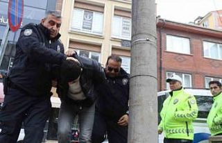 1 çocuğu ve 2 genci hayattan koparan sürücü tutuklandı