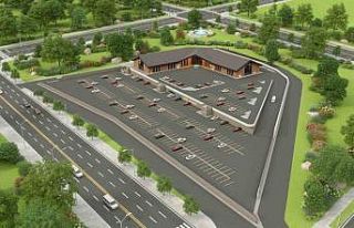 2025 yılı Bağcılar için hizmetlerle dolu bir...