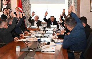 2025 yılında 1 milyondan fazla Rus turistin adresi...