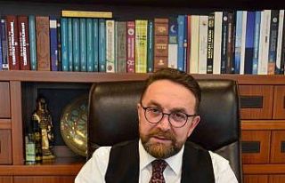 2025’te yaş çay rekoltesi 1 milyon 338 bin ton...