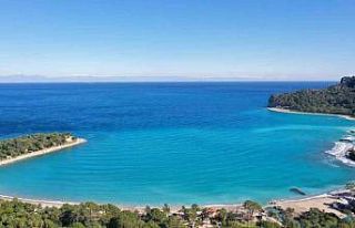 2026’nın en iyi destinasyonlarına Kemer damga...