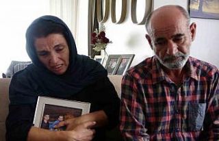 25 yaşındaki genci hayattan koparan trafik kazasında...