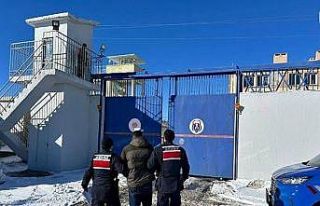 30 suç kaydı olan dolandırıcı yakalandı