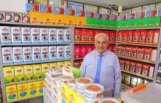 39 yıldır düzeniyle dikkat çekiyor