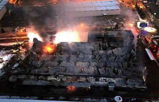 3 kişinin öldüğü fabrika yangınında karar çıkmadı