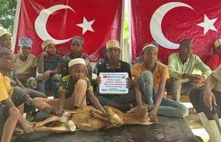 6 yıl süren boşanma davası sonuçlanır sonuçlanmaz...