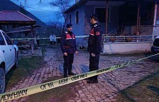 81 yaşındaki adamı torununun eşinin öldürdüğü...