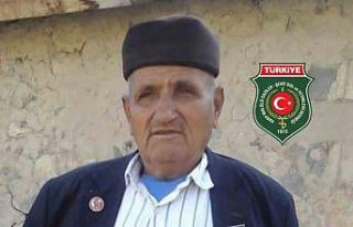 96 yaşındaki Kore Gazisi hayatını kaybetti