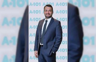 A101’in Yeni CFO’su İbrahim Ersoy oldu