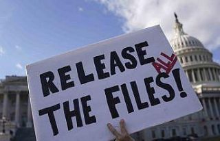 ABD Adalet Bakanlığı: "Epstein ile bağlantılı...